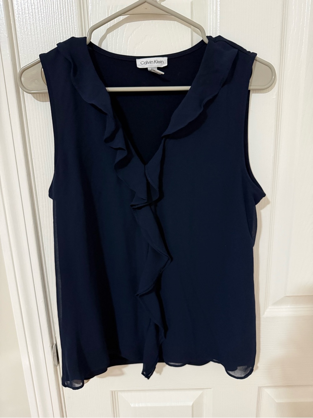 Calvin Klein Blouse